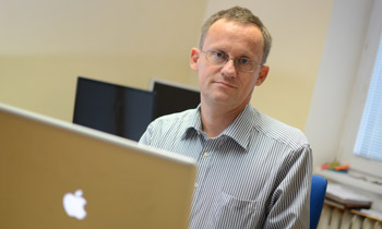 Reference Petr Plíšek